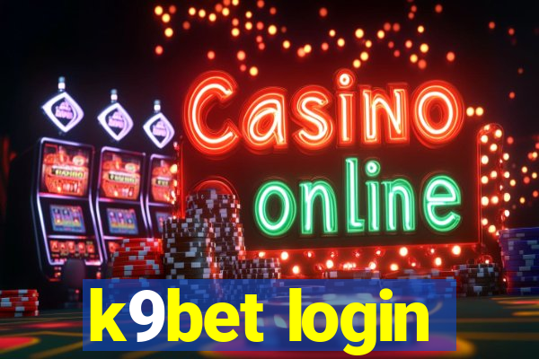 k9bet login